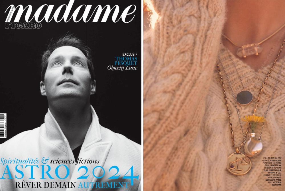 Figaro Madame 12/2023