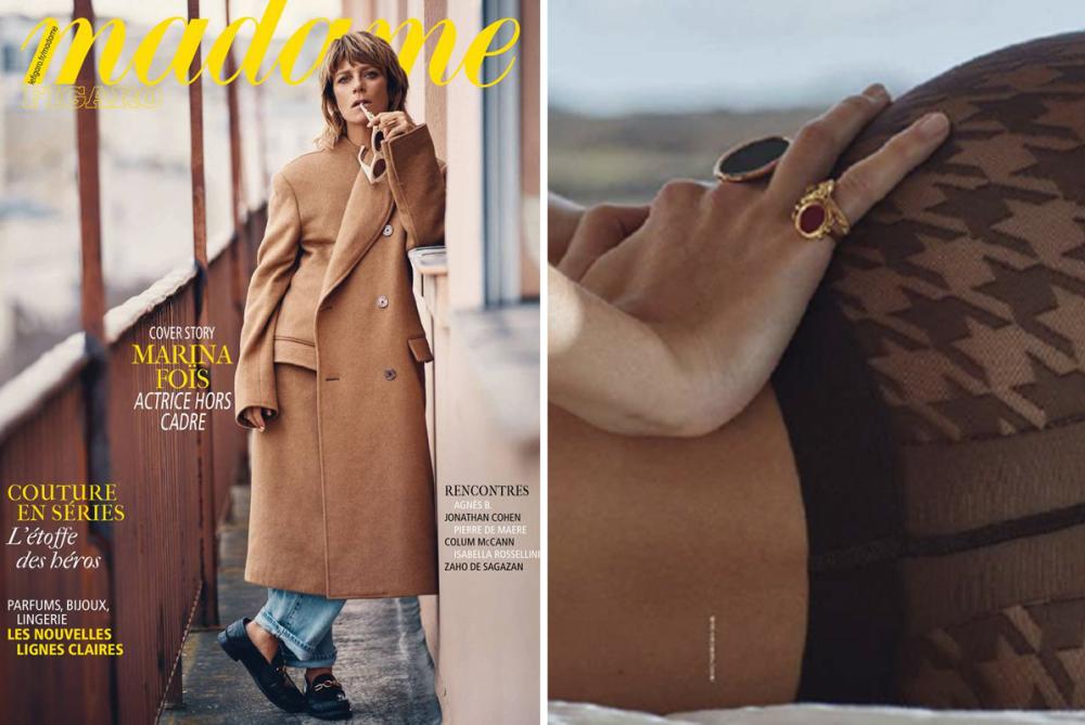 Madame Figaro 02/2024