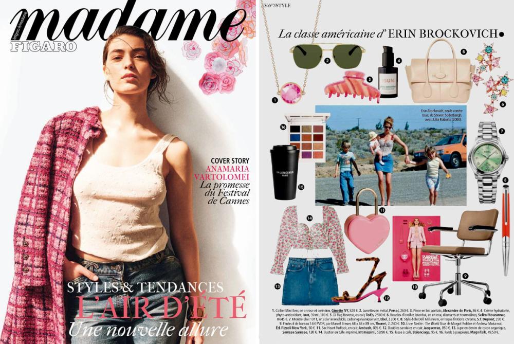 MADAME FIGARO 05/24