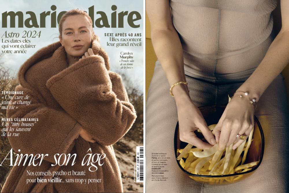 Marie Claire 02/2024