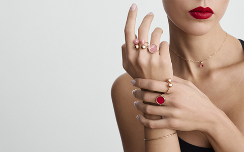 Bubble Rings