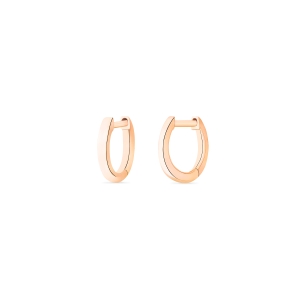 mini simple hoops