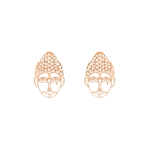 buddha studs