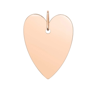 jumbo angele charm