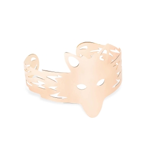 wolf cuff