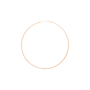 solo jumbo circle hoop