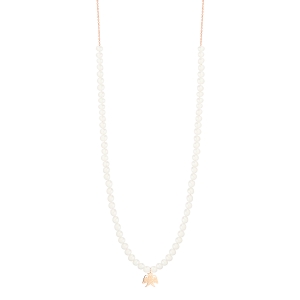 pearl  georgia necklace