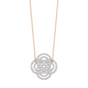 mini diamond purity on chain