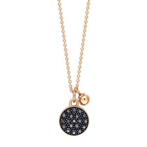 black diamond mini ever disc on chain