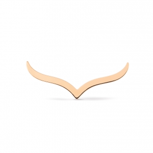 solo wise earring