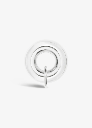 circle charm