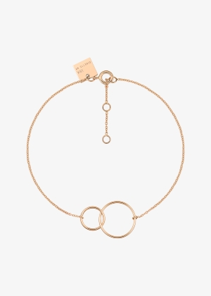 tiny fusion bracelet