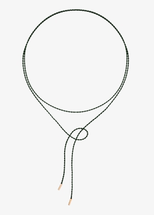 forest silk cord