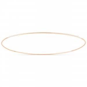 circle bracelet