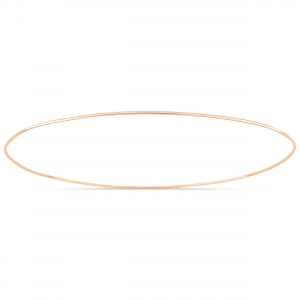 circle bracelet