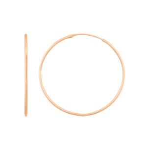 circle hoops