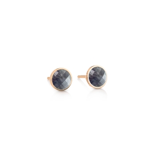 pixie ever black mop disc studs