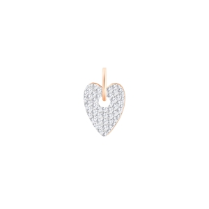 diamond angele charm