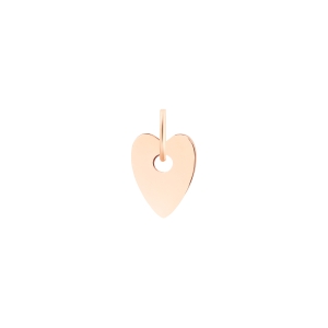 mini angele charm