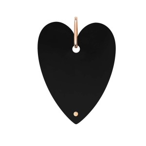 jumbo onyx angele charm