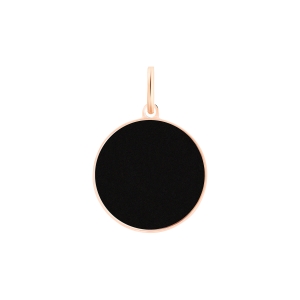 ever onyx charm