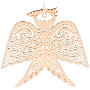 jumbo georgia charm