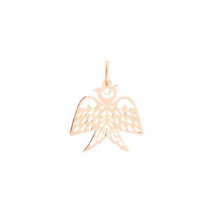 mini georgia charm