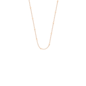 bead chain 43 cm