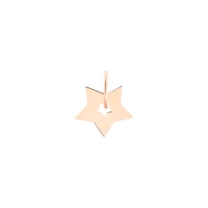 mini milky way open star charm