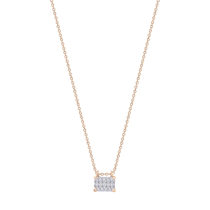 mini diamond midnight on chain