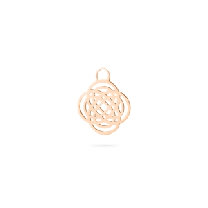 twenty purity pendant