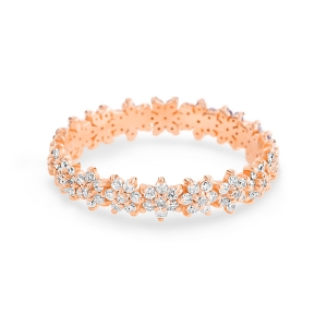 be mine star mini diamond band