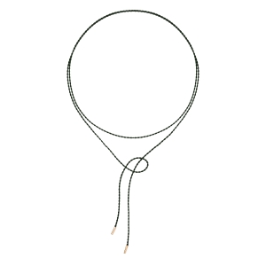 forest silk cord