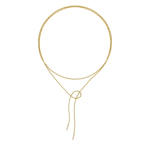 mustard silk cord