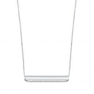 straw on chain