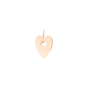 mini angele charm