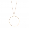circle on chain