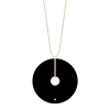 donut onyx on chain