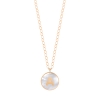 initial ever white MOP disc on chain