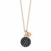 black diamond mini ever disc on chain