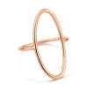 ellipse ring