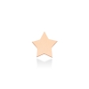 solo milky way star stud