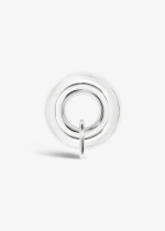 circle charm