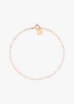 fusion chain bracelet