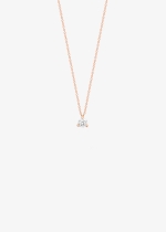 be mine maria diamond necklace