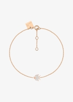 diamond georgia bracelet