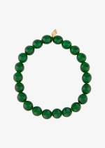heal jade bead bracelet