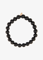 heal onyx bead bracelet