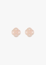 purity earrings