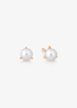 maria pearl studs
